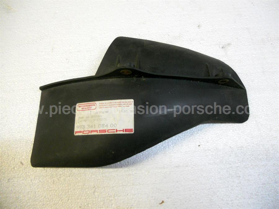 Conduit d'air Porsche 993 - NEUF